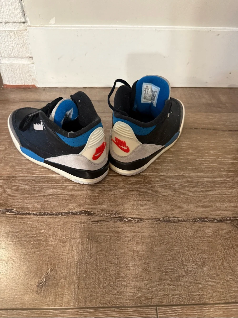Nike jordan retro
